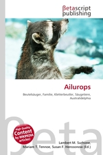 Ailurops