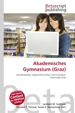 Akademisches Gymnasium (Graz)