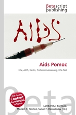 Aids Pomoc
