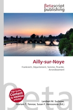 Ailly-sur-Noye
