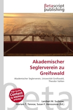 Akademischer Seglerverein zu Greifswald