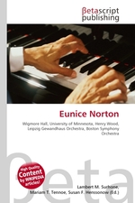 Eunice Norton