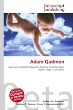 Adam Qadmon