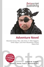 Adventure Novel