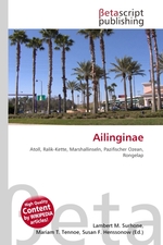 Ailinginae