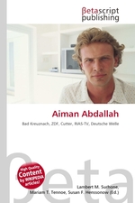 Aiman Abdallah