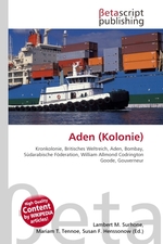 Aden (Kolonie)