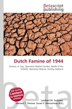 Dutch Famine of 1944