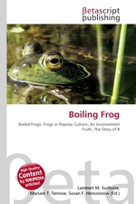 Boiling Frog