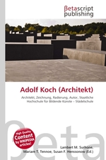 Adolf Koch (Architekt)