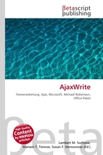 AjaxWrite