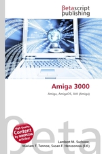 Amiga 3000