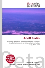 Adolf Ludin