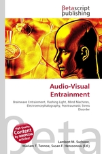 Audio-Visual Entrainment