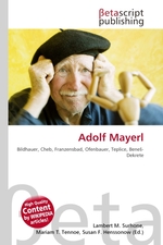 Adolf Mayerl