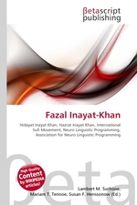 Fazal Inayat-Khan