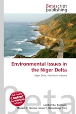 Environmental Issues in the Niger Delta