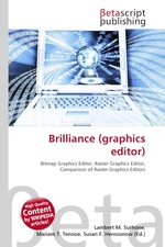 Brilliance (graphics editor)