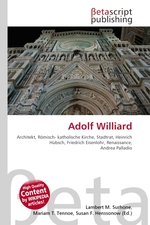 Adolf Williard
