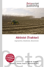 Aktivist (Traktor)