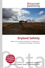 Dryland Salinity