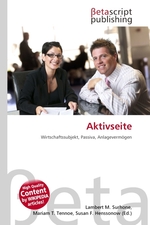 Aktivseite