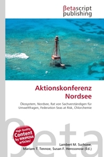 Aktionskonferenz Nordsee