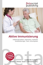 Aktive Immunisierung