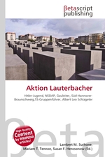Aktion Lauterbacher