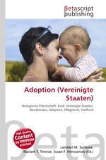 Adoption (Vereinigte Staaten)