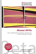 Akwasi Afrifa