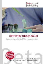 Aktivator (Biochemie)