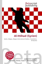 Al-Ittihad (Syrien)