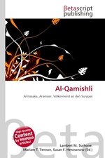 Al-Qamishli