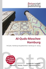 Al-Quds-Moschee Hamburg
