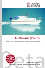 Al-Mansur (Yacht)