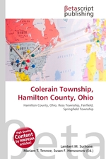 Colerain Township, Hamilton County, Ohio