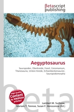 Aegyptosaurus