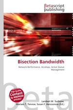 Bisection Bandwidth