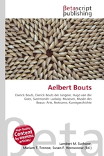 Aelbert Bouts