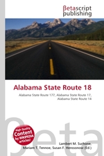 Alabama State Route 18