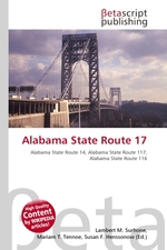 Alabama State Route 17