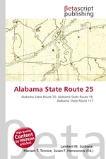 Alabama State Route 25