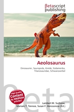 Aeolosaurus