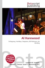 Al Harewood