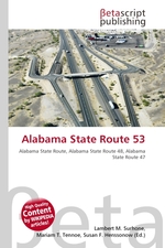 Alabama State Route 53