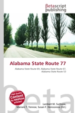 Alabama State Route 77