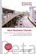 Aero Business Charter
