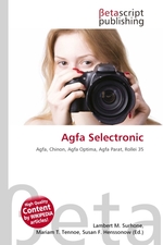 Agfa Selectronic