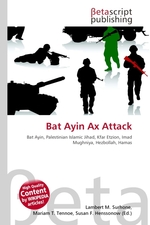 Bat Ayin Ax Attack